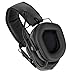 DETECH IPSC Headset Headphone Electronic Shooting Ear Protection Sound Amplification Noise Reduction Ear Muffs