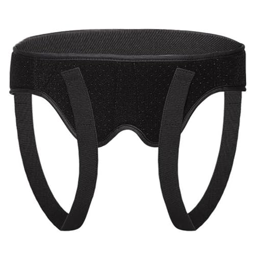 Faja para Hernia, Soporte Ajustable para Hernia Inguinal XL miniatura 1