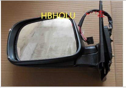 Valves & Parts auto Parts 8202100-S08 for Great Wall Florid Left Side White Color and Gray Color Tell me Choose You Need