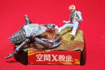 d*7様 ウルトラ怪獣名鑑　10体 カード7枚セット ウルトラ怪獣名鑑 ウルトラマン&ウルトラセブン 3rd SEASON