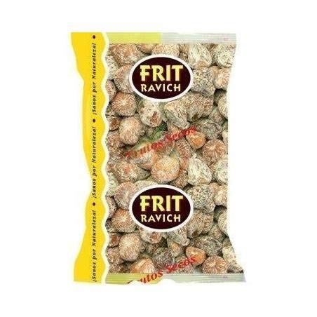 HIGOS TURCOS 1KG Cover