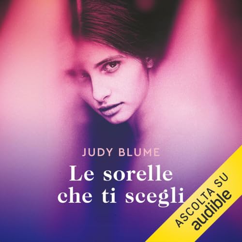Le sorelle che ti scegli copertina