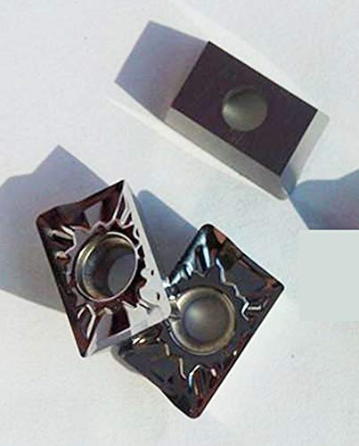 LDKT150408FR-AL, 30pcs/lot CNC milling Insert