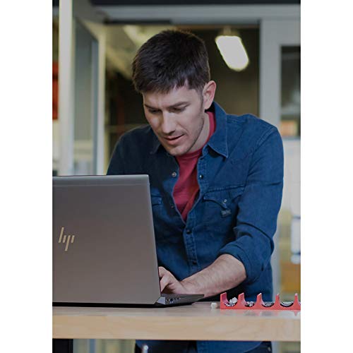 Amazon.com: HP ZBook 15 G6 15.6