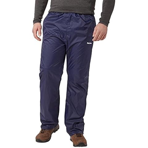 Peter Storm Packable Waterproof Trousers for Men Cover