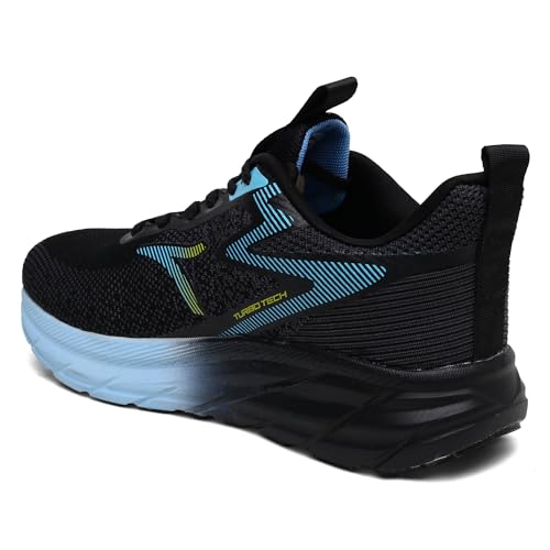 Image of Action-NITRO-506 Lightweight Comfortable Cushioned Running Sports Shoes for Men