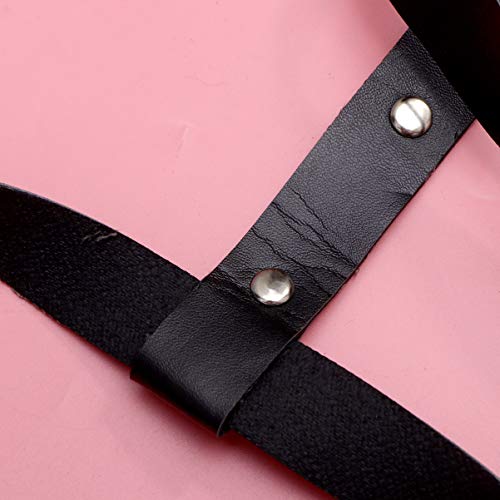 ARTIBETTER Cinta-Liga Cinturão de Perna Rave Coxa Cinta-Liga Cintas de Cinta-Liga Amarração para Mul