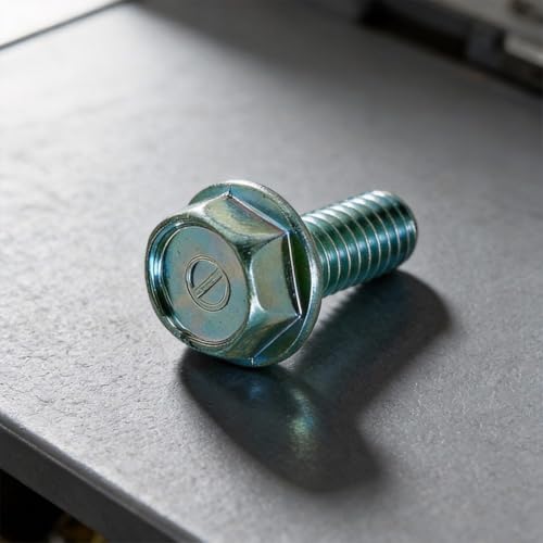 Perno 92154-2938 para reparar vibración en motores Kawasaki de cortacésped 5