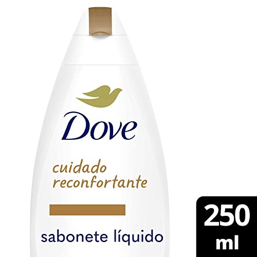 Dove Sabonete Líquido Uso Diário 250Ml Karité Unit