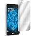 Produktbild PhoneNatic 8er-Pack Displayschutzfolien verspiegelt kompatibel mit LG K4 2017
