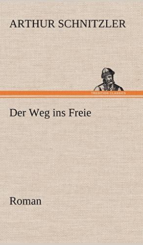 Der Weg Ins Freie (German Edition)