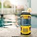 winorax School Bus Driver Gifts 4-in-1 Can Cooler Tumbler Stainless Steel Insulated Coffee Travel Mug Cup with Lid