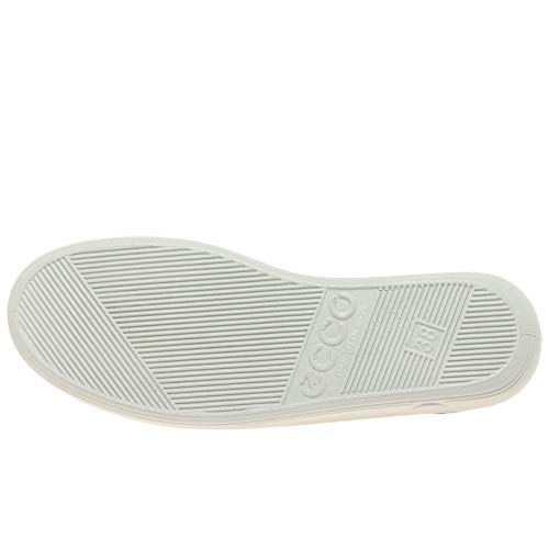 Image of ECCO Soft 2.0 Tie Sneakers