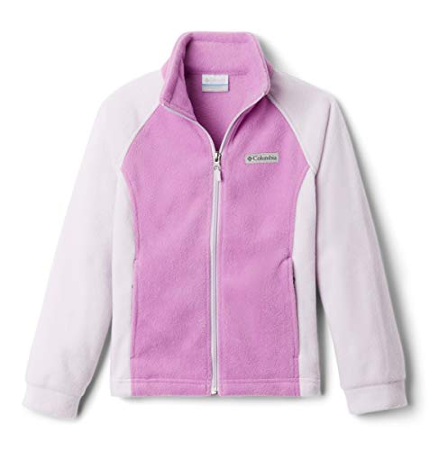 Image of Columbia Unisex-Baby Benton Springs Fleece Jacket