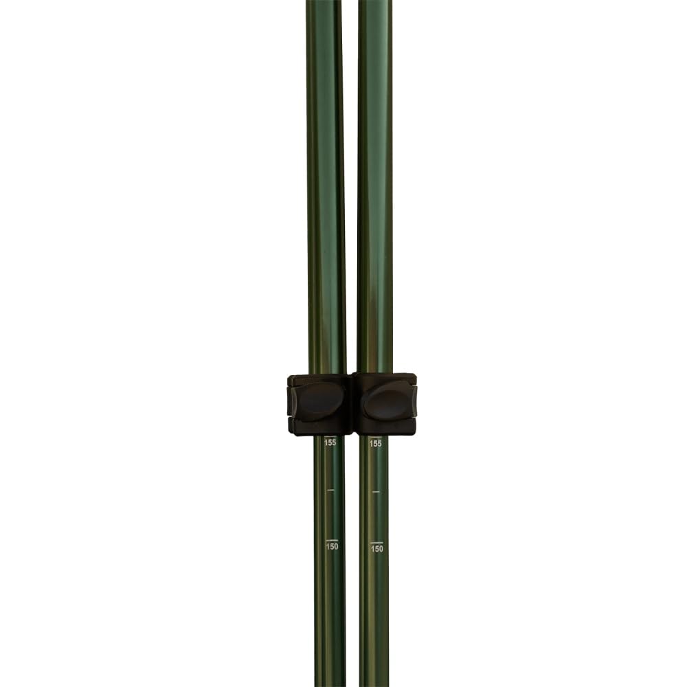 Pirschstock Vierbein 2.0 - Zielstock Jagd
