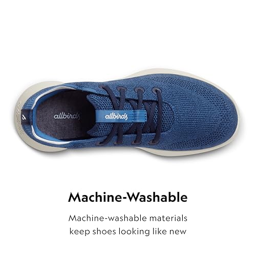 Image of Allbirds Men's Tree Runner Go Everyday Sneakers