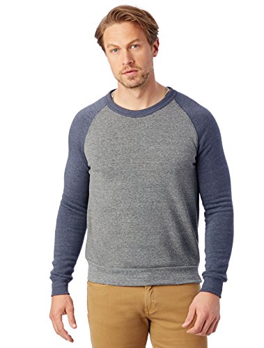 Alternative Men's Colorblock Champ