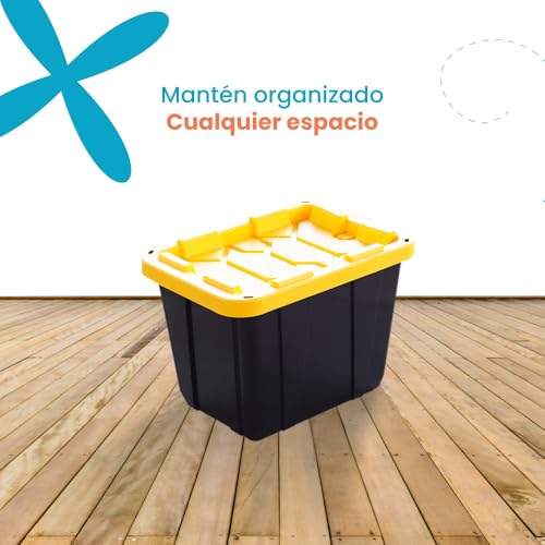 Tapa de caja 3 Imagen adicional