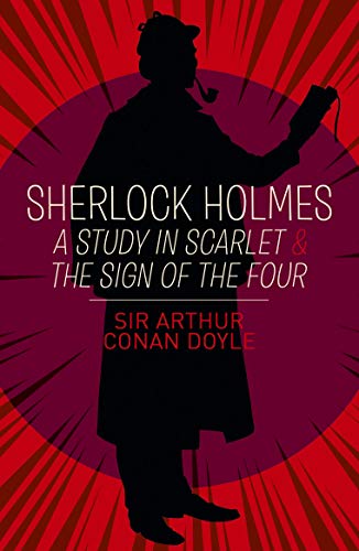 Sherlock Holmes: His Greatest Cases: 5-Volume Box Set Edition: 8