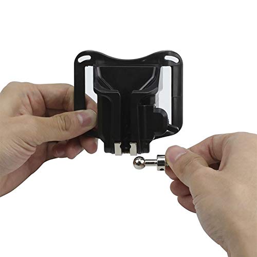 Suporte De Cinto - Para Cameras Dslr