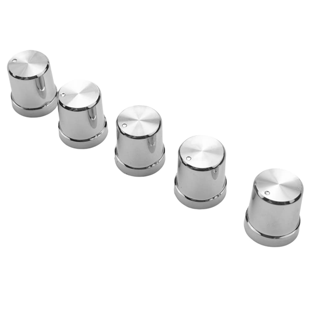 Scheda Preamplificatore Audio Hi-Fi Con Controllo Toni E Bilanciamento - Per Appassionati DIY - Foto 5