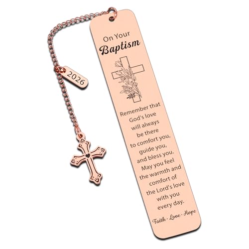 Baptism Gifts for Girl Boys Baptism Gifts for Girls Women