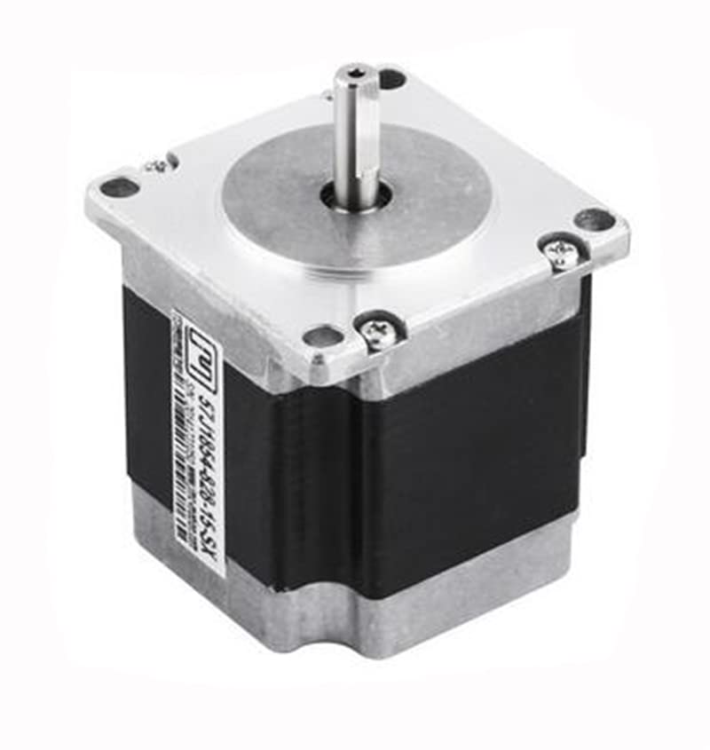 Silnik Części maszyn CNC Silnik krokowy 2-fazowy Rozmiar 57 mm 0,9 Nm