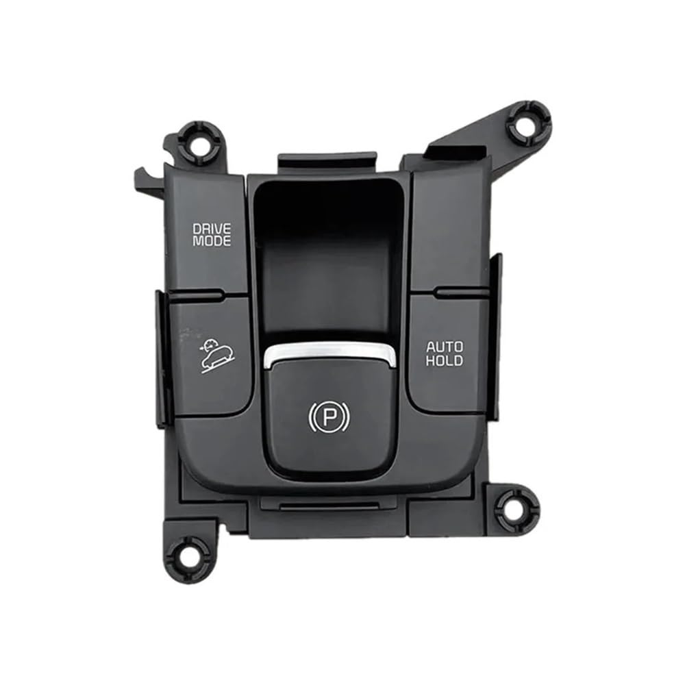 Interruptor freno mano 93600-D9000 con botonera de modo conducción para Kia Sportage QL 2016 7