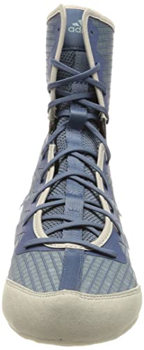 Image of Adidas Unisex-Adult Box Hog 4 Boxing
