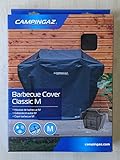 Apta para todas las barbecoas de gas de otros fabricantes con un tamaño de 136 x 62 x 102 cm