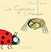 LA COCCINELLE ET L'ARAIGNEE - Dès 1 an