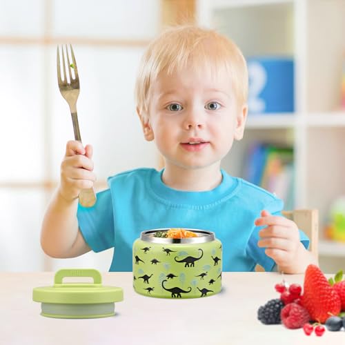 Image of Kids Thermo for Hot Food