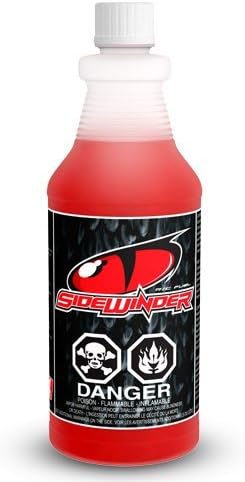 Sidewinder Race 20% with 12% Oil (4 quarts)