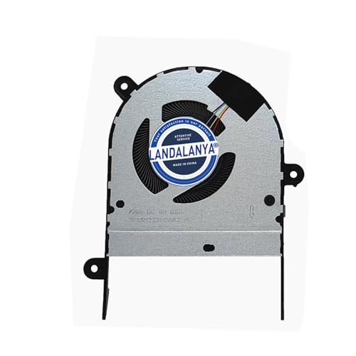 Ventilateur CPU GPU ASUS UP6502Z pour résoudre la surchauffe