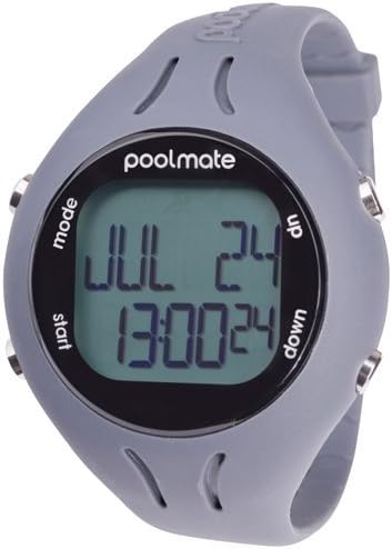 Swimovate PoolMate2 Swim Sports Watch