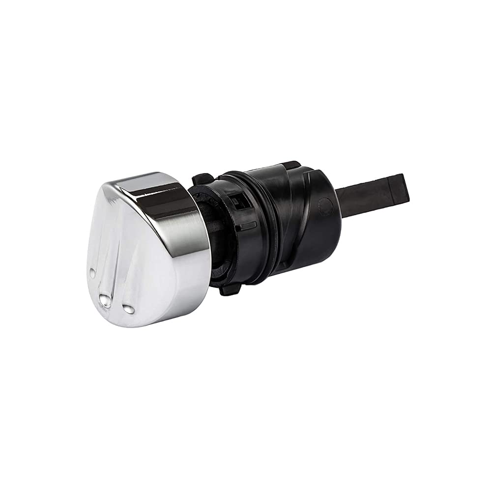 Korek wlewu oleju chromowanego pasuje do Harley 04-19 Sportster 48 XL 883 1200