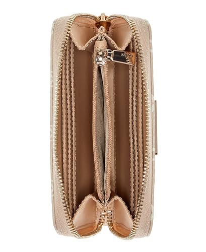 GUESS Women's Laurel Ii Medium Zip Around Wallet2