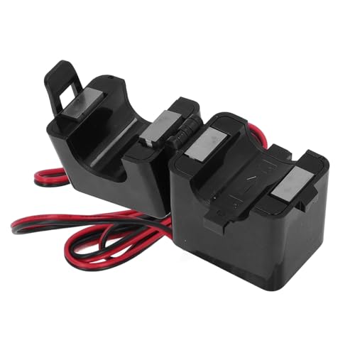 Wifi Medidor de Energia Inteligente Medidor de Eletricidade Clipe Prendedor Medida Braçadeira Medido