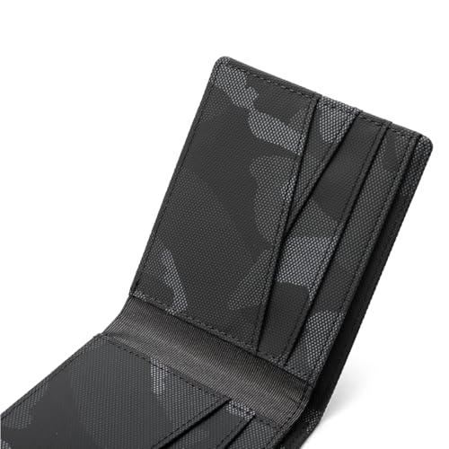 Image of Lanyani RFID Wallets Bifold Simple