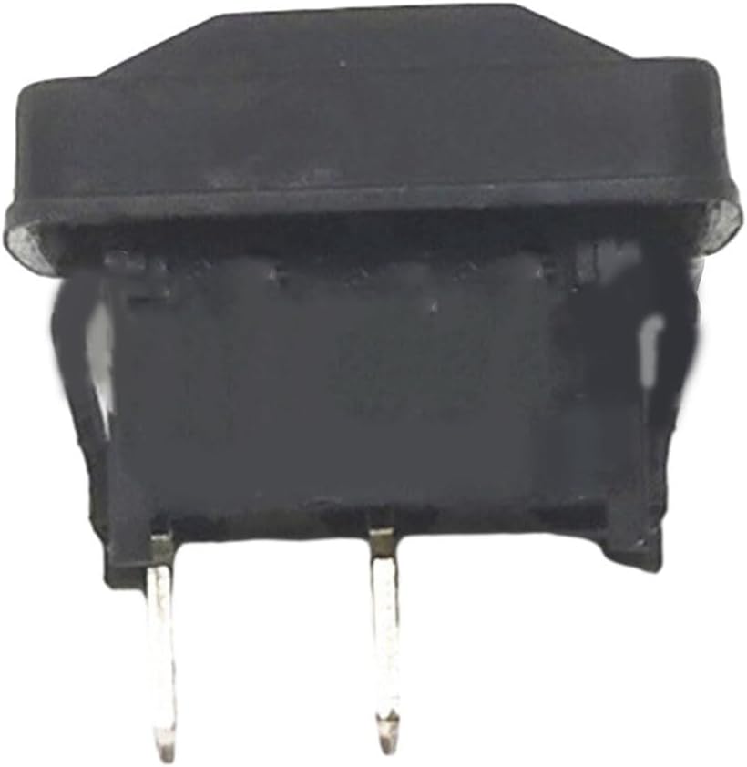 Sander Switch for D26451 D26451-AR D26451-B2 On/Off Plastic 656494-00 Black D26441 D26441 D26451 D26441-AR Replacement Accessories