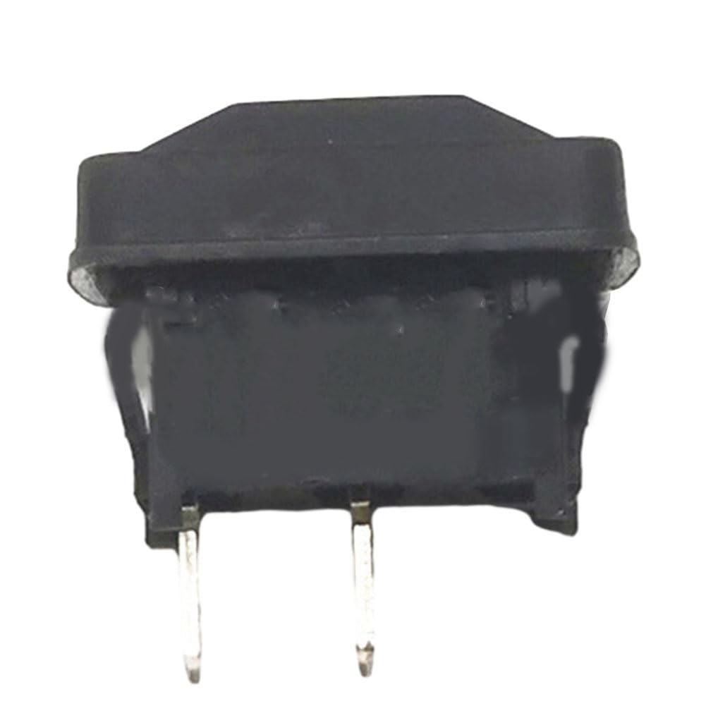 Sander Power Switch Replacement – Fits DeWalt 380, 382, D26441, D26451, DW411, DWE6411, DWE6423 & More – Replaces 656494-00