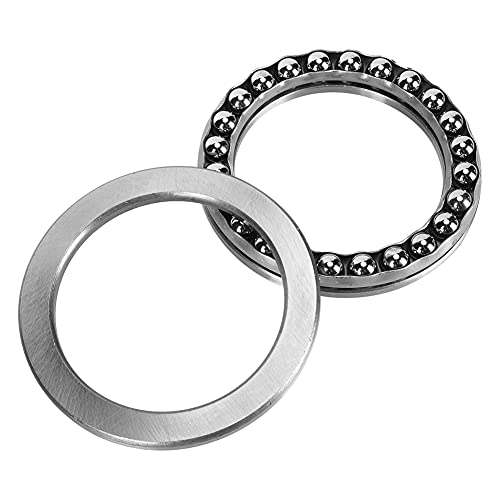 Image of Thrust Bearing 2RS Seal 70mm