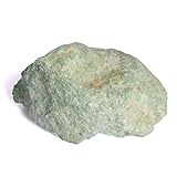 Karat Gewicht :- 602.50 Kt. Gemhub Natürlicher grüner Opal-Kristall 602.5 Kt roher rauer Opal für kabelndes Reiki Crytsal, das DQ-207 heilt