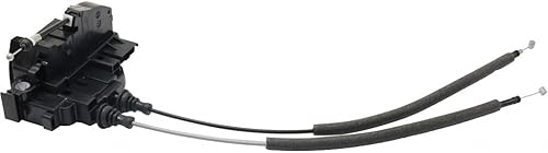 Miniatura 3 de Para Hyundai Santa Fe Actuador De Cerradura De Puerta 2006 07 08 2009 Lado Del Conductor  Delantero  Integrado  WLatch  813102B020