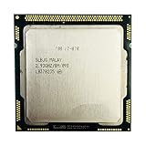 I7 870 i7 870 2,9 g Quad core Hz CPU Processeur 8m 95W LGA 1156