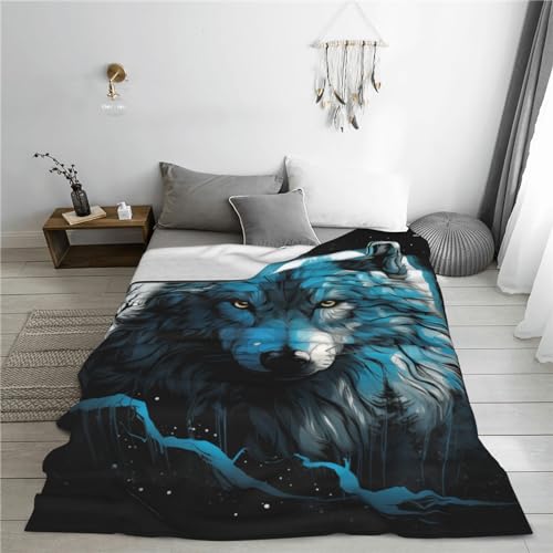 Couverture chaude et confortable de qualité supérieure 203 cm