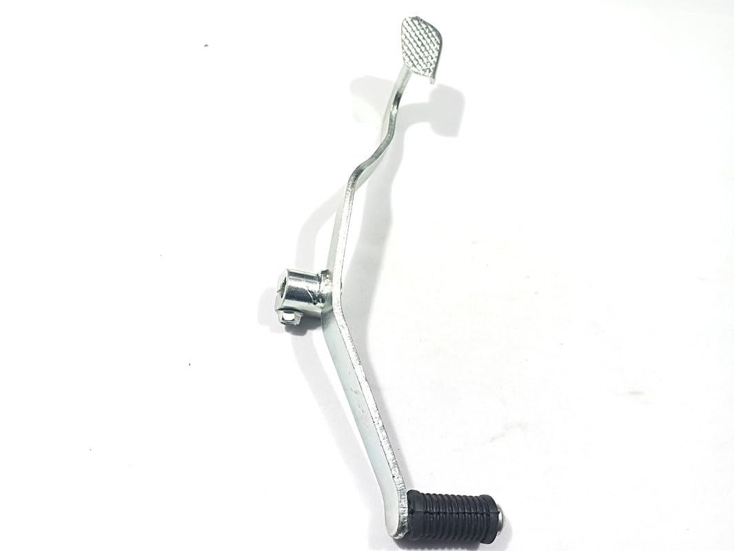 WHEEL DRIVE Gear Lever Compatible with Suzuki Hayate Ep-Bs6 2021 Model