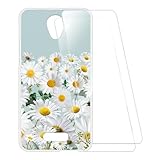 [Set Combo de Instalación Fácil] Cada protector de pantalla incluye su propio kit de limpieza para una aplicación rápida y sin burbujas. Este combo todo en uno es ideal para uso diario, regalar o tener de repuesto para futuras necesidades de protección
