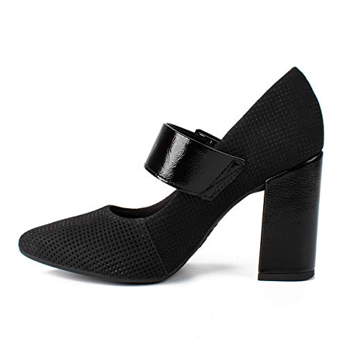 Sapato Dakota Social Feminino Preto 38