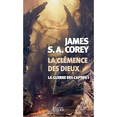 La cl&eacute;mence des dieux